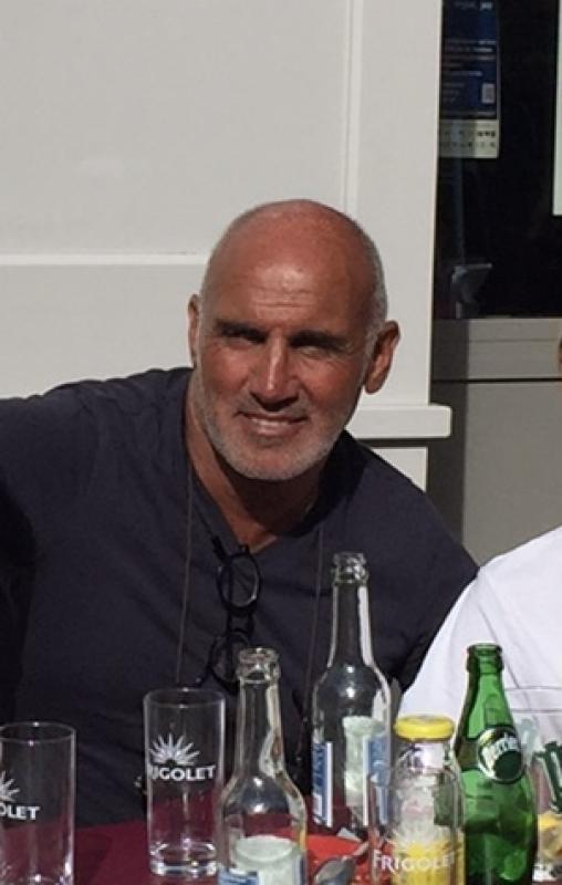 Philippe  Gestin 61 ans Saint Étienne