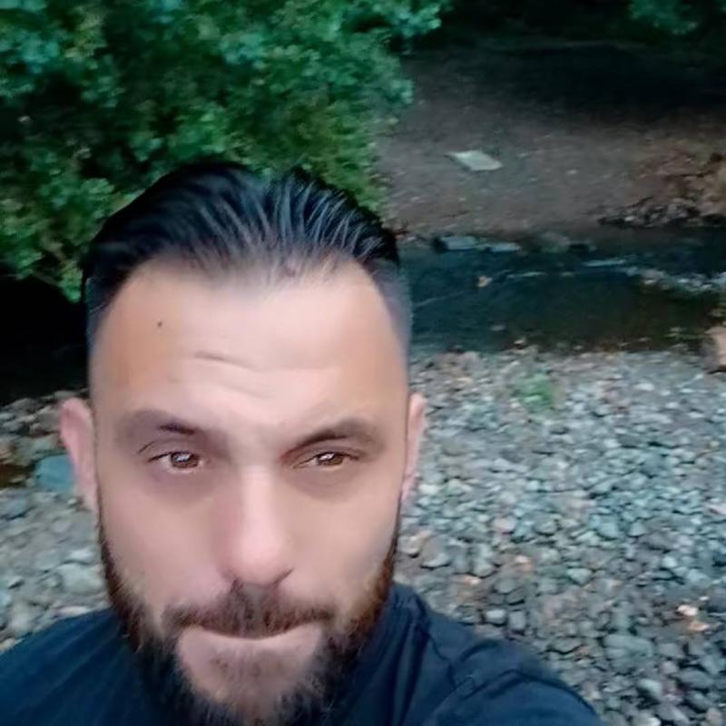 kalvin 38 ans Dommartin