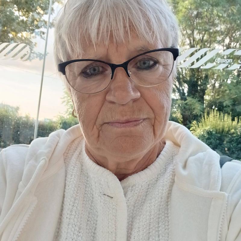 Martine 68 ans Thiais