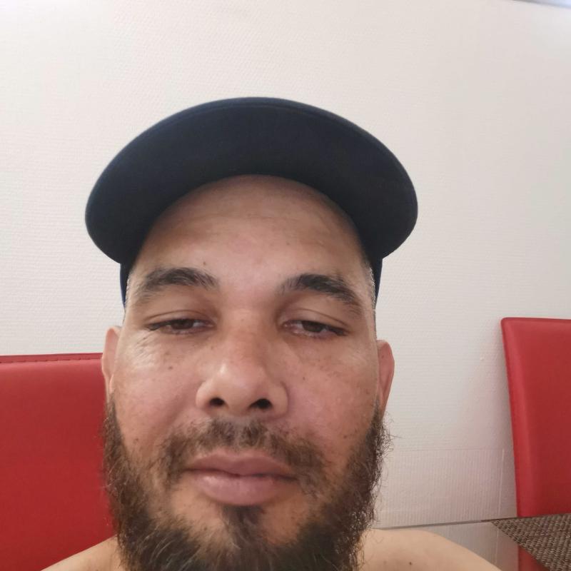 Jean 43 ans Ermenonville