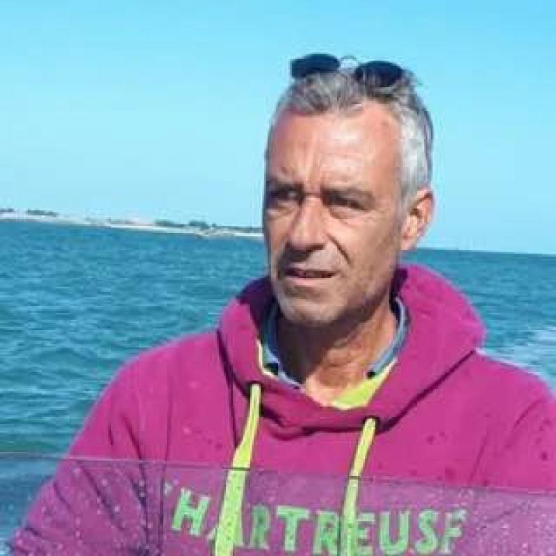 Icemann 53 ans Loix