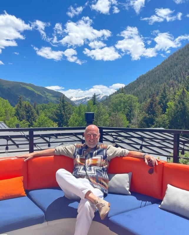 charles 56 ans Limoges