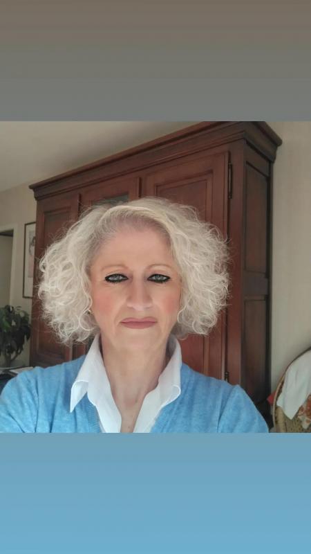 Sandrine  58 ans Saint Médard en Jalles