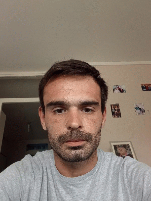 Jessy 28 ans Argy