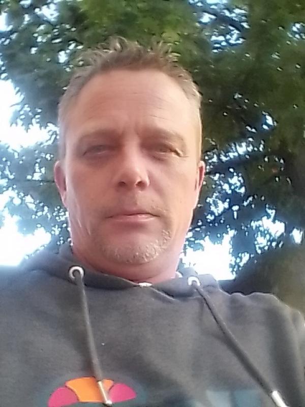 Christophe  48 ans Saint Jans Cappel