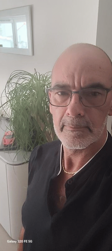 redgis 56 ans Sigean