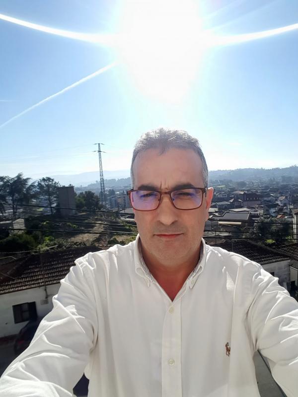 Man  47 ans Chedde