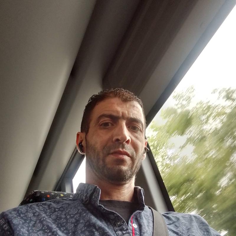Kamal 41 ans Bourg en Bresse