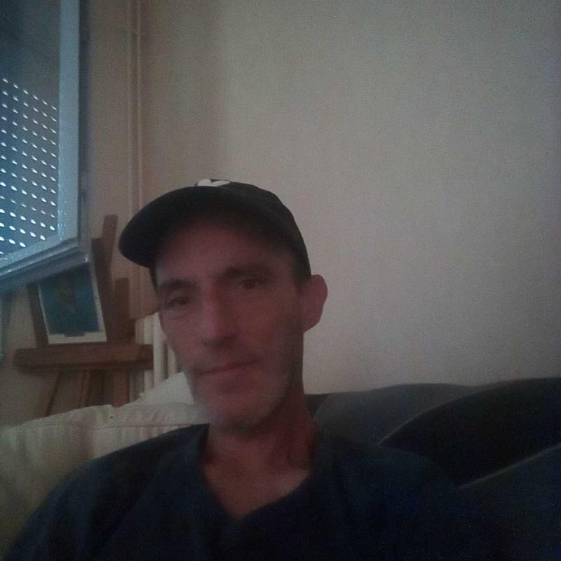 Alexb 47 ans Angers