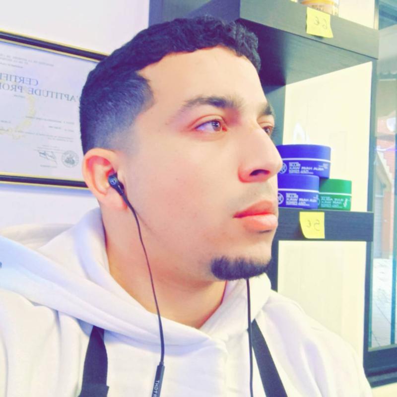 simo 27 ans Lens