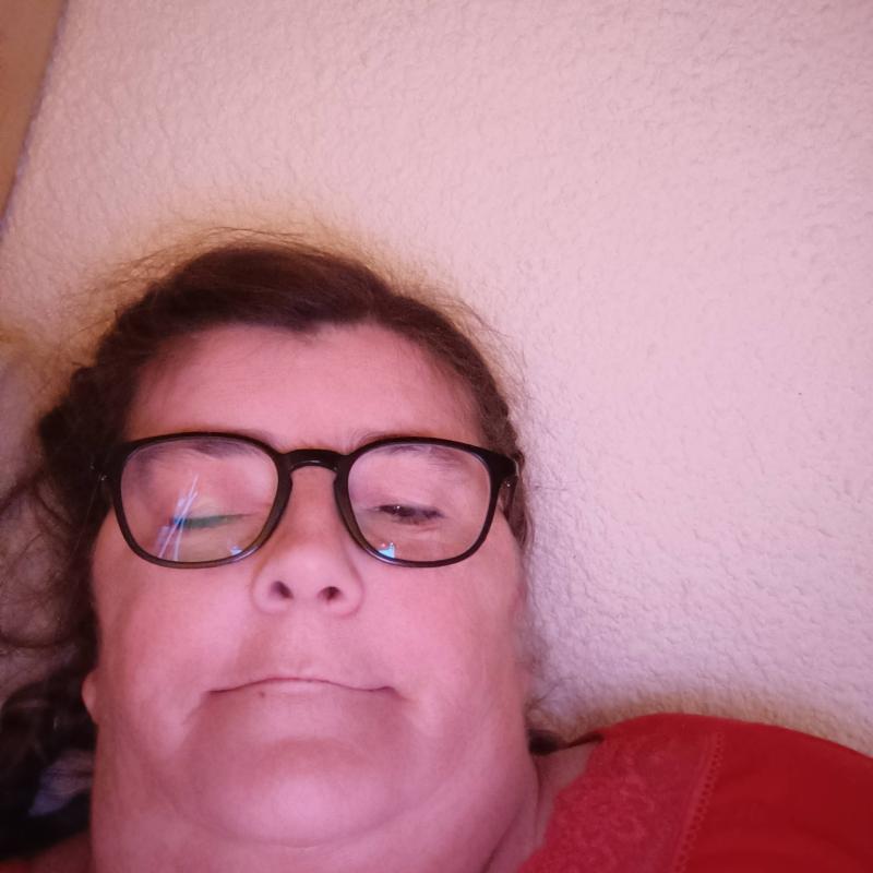 Flora 54 ans Ramonville Saint Agne