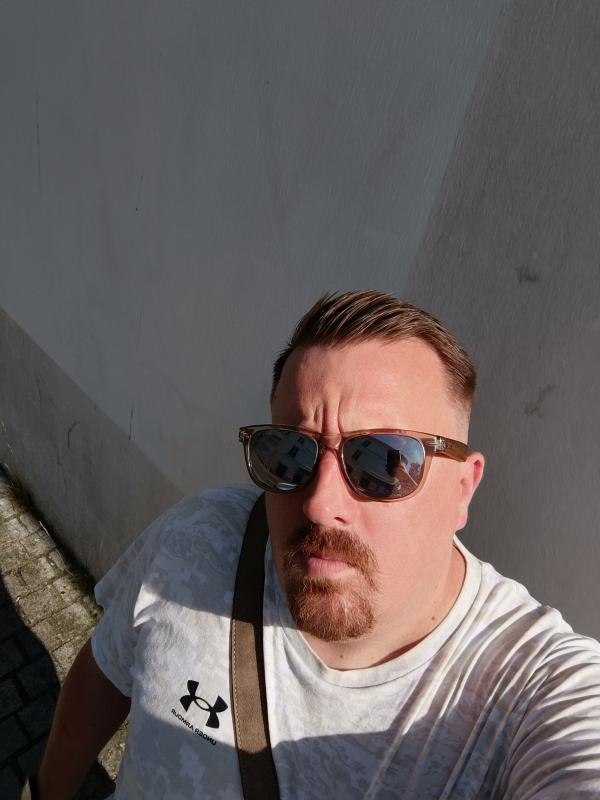 Thomas 38 ans Montoir de Bretagne