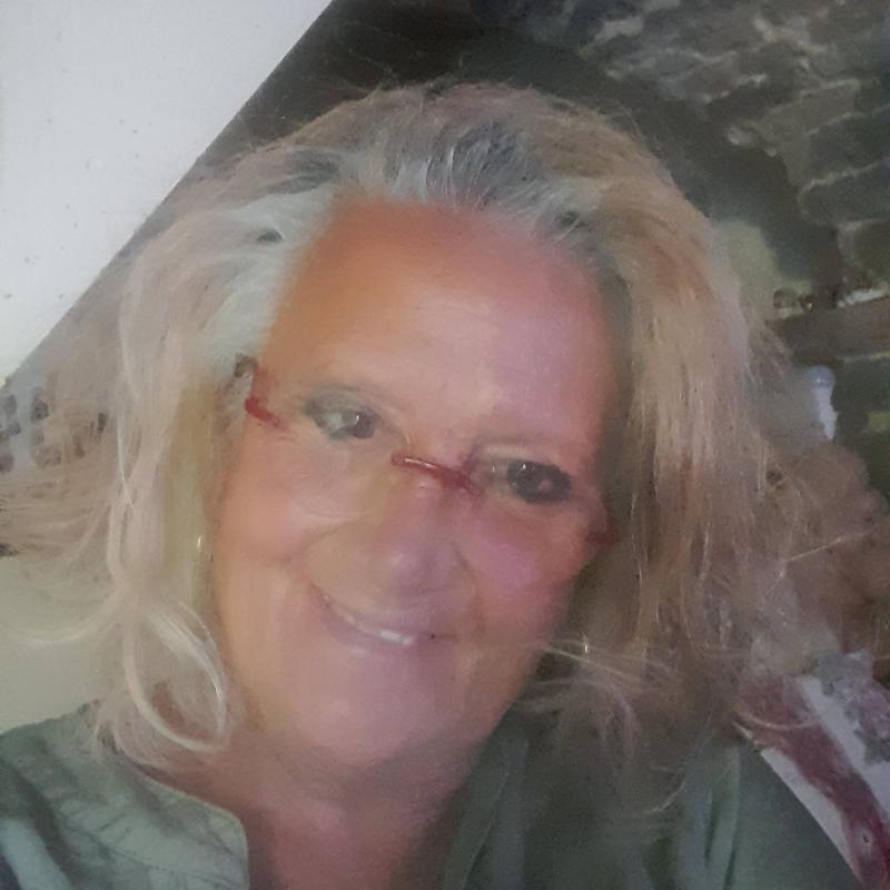 Sylviane 75 ans Claret