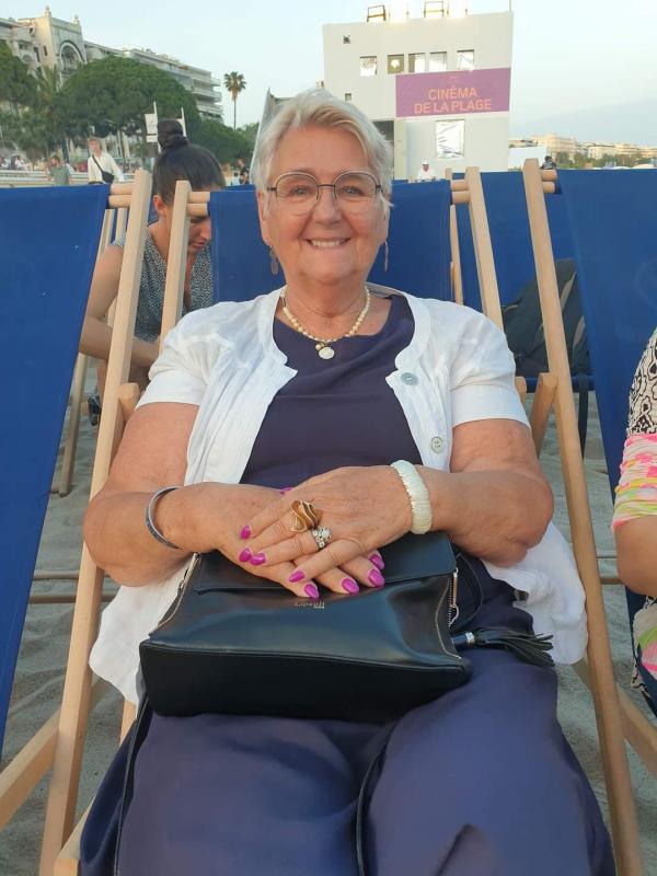 Lil 75 ans Cannes