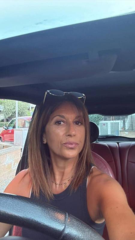 Tiphaine 34 ans Cessieu