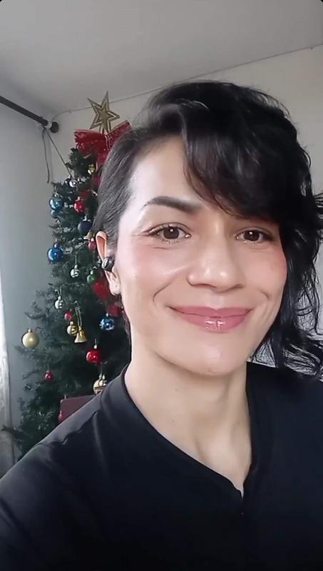 AnneMarie 44 ans Belfort