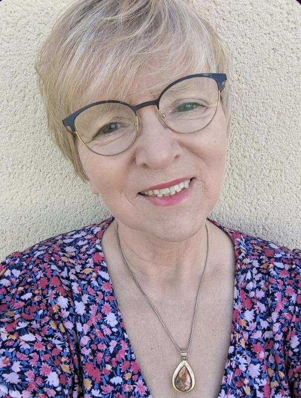 Nana 67 ans Dieppe