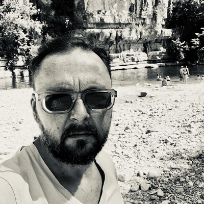 Bruno 47 ans marseille 3eme arrondisse