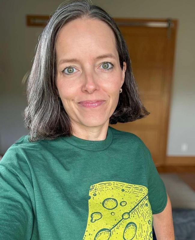 Véronique  39 ans Besse