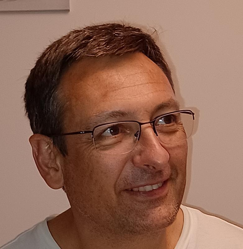 Jeff 50 ans Charvieu Chavagneux