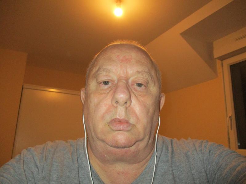 Paran 62 ans Carantec