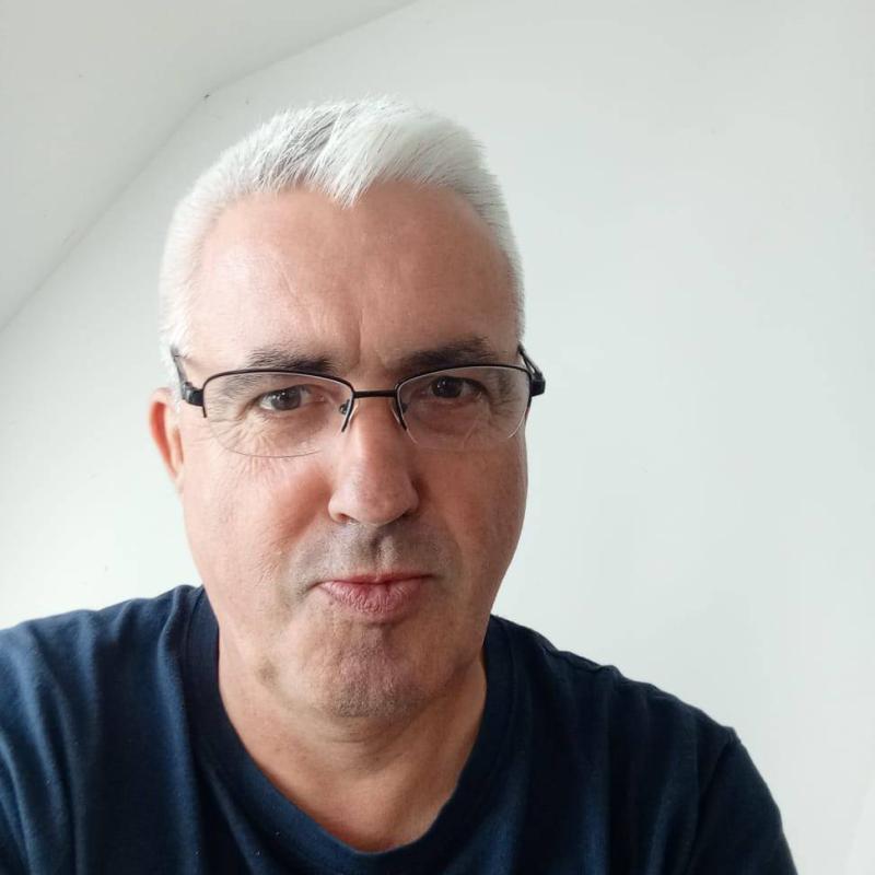 jose 57 ans Seclin