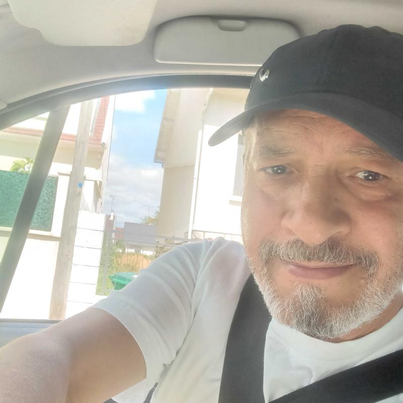 NabilCestMoi 56 ans Villeparisis