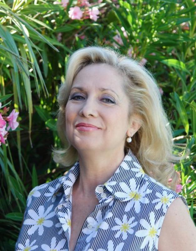 annemaried 53 ans Lyon