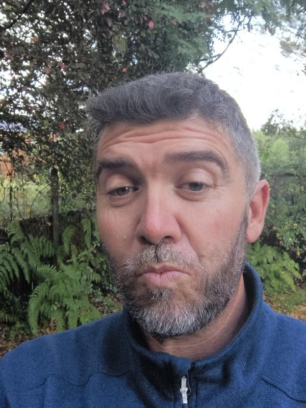 Dav 49 ans Vieux Boucau les Bains