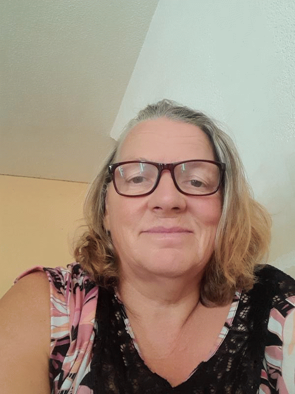 Marie France  58 ans Valence