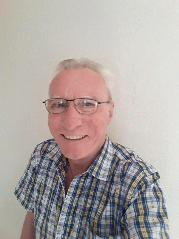 ANDRE 71 ans Saint Fons