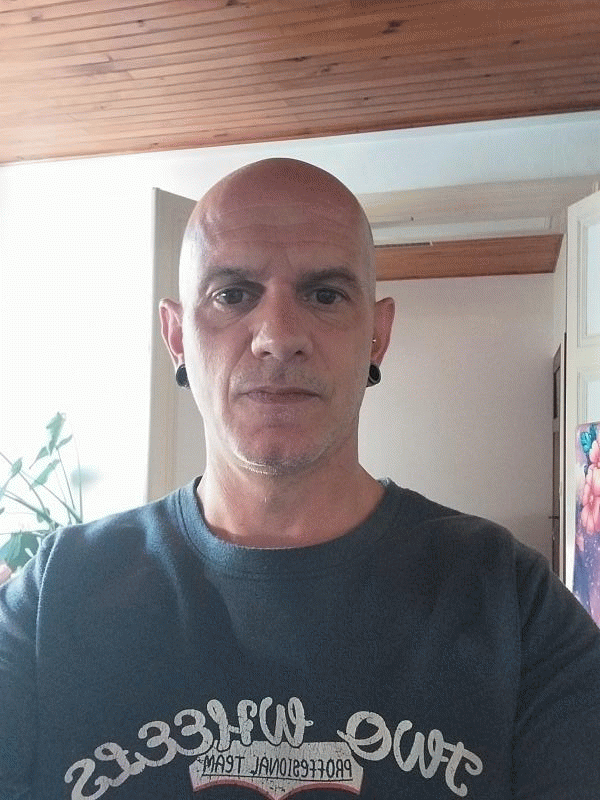 Comete 48 ans Fronton