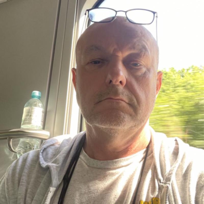 Bernard 61 ans Agencourt