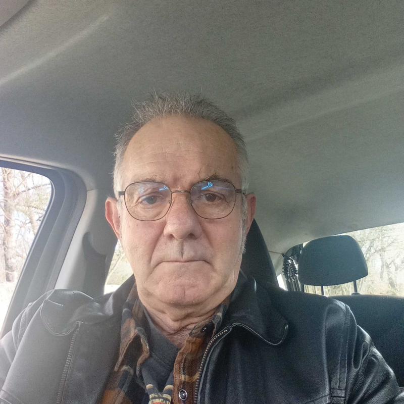 jean 63 ans Mettray