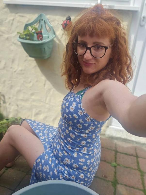 Elizabeth 31 ans Dijon