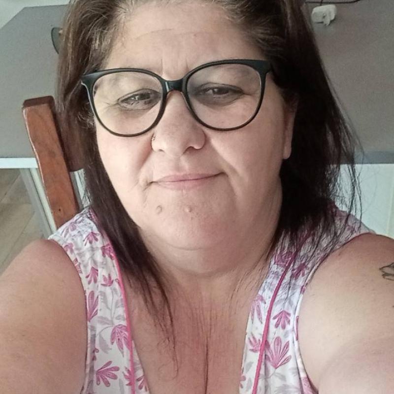Valérie 52 ans Saint Aquilin