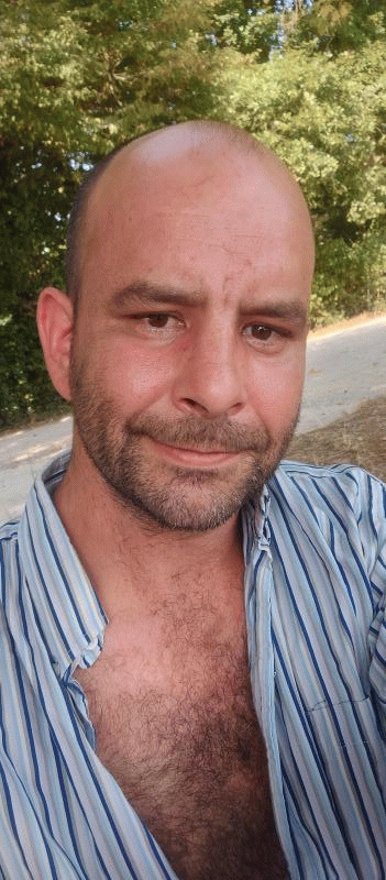 Simonnnn 43 ans Chanteix