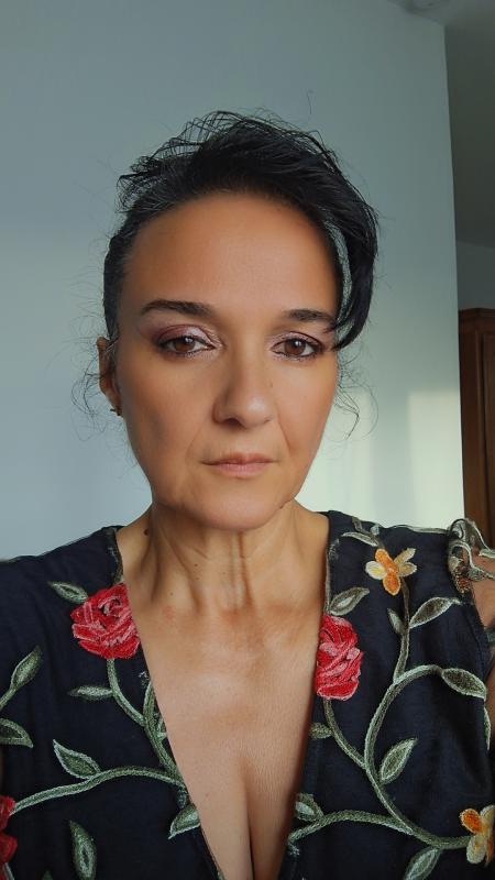 Nana 53 ans Fréjus