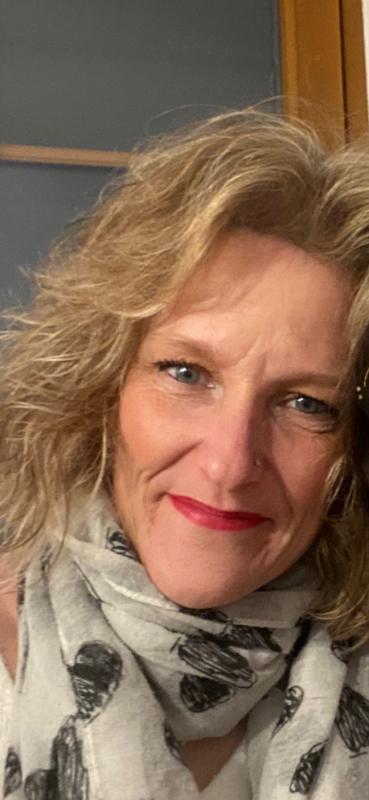 Lucy 53 ans Bois d'Amont