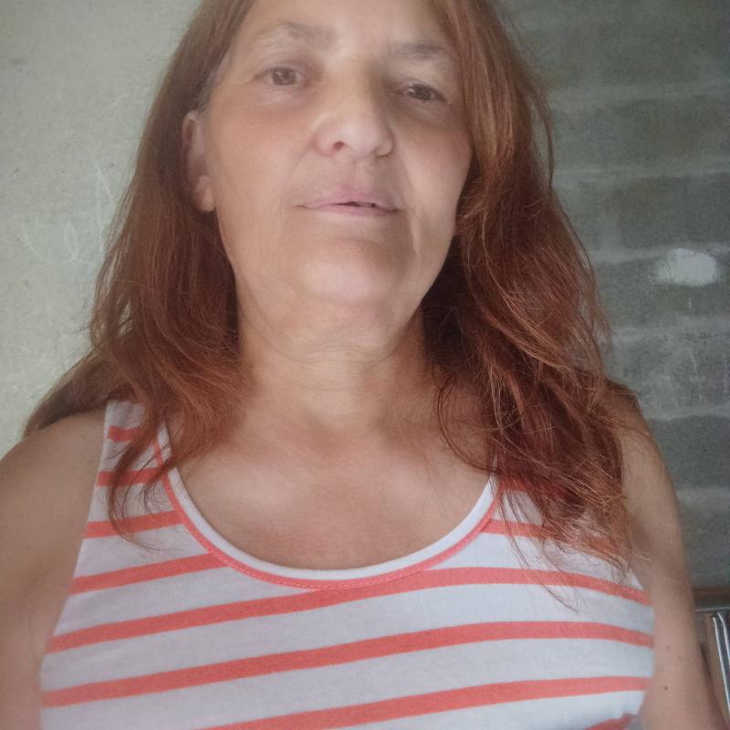 Chantal 66 ans Niort