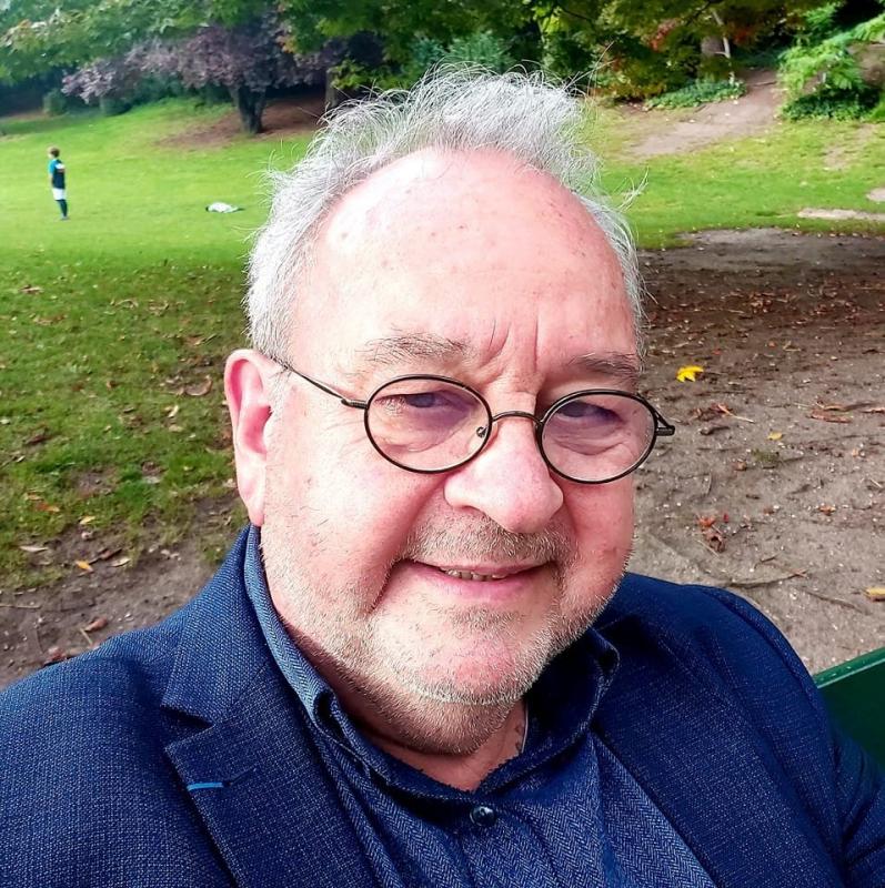 André 66 ans Bourg en Bresse