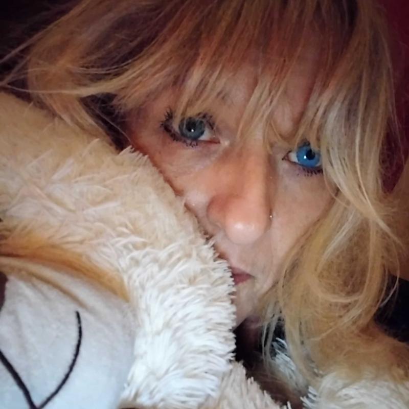 Prudence 58 ans Nice