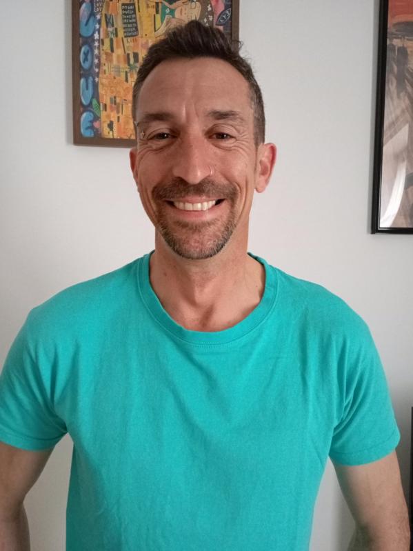 Laurent  46 ans Lamballe