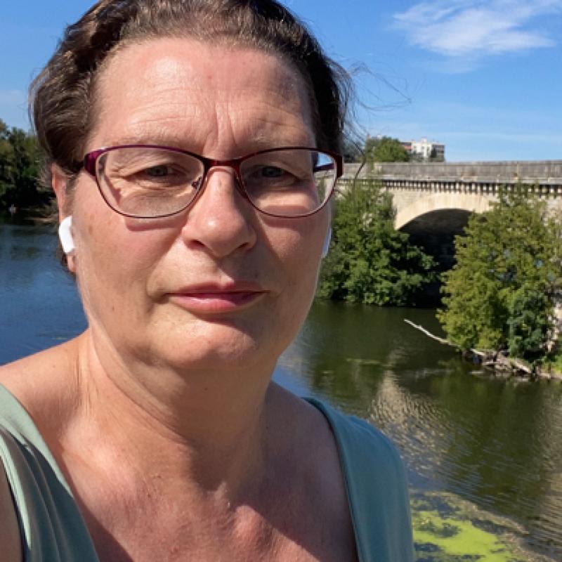 beatrice 52 ans Roanne