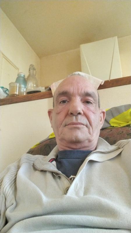 Phanou  57 ans La Gripperie Saint Symphorien