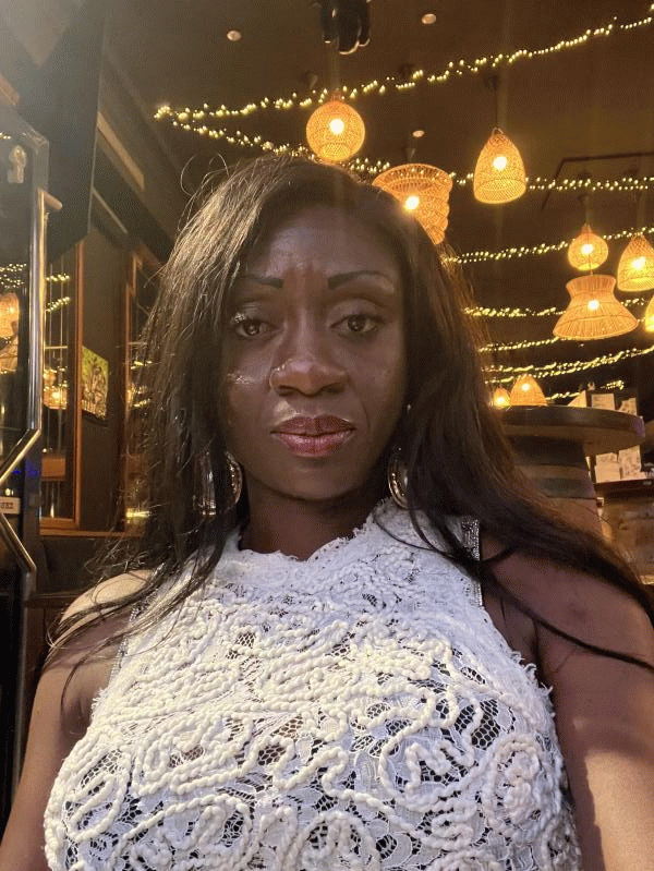 Lili 38 ans Roanne