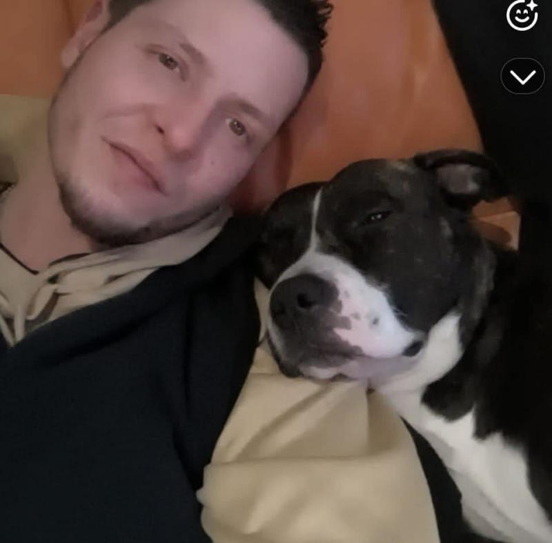 Gabriel  31 ans Thionville