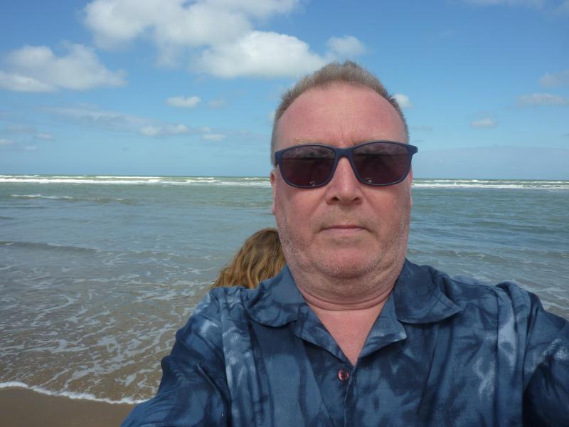 patrick 56 ans Trévières