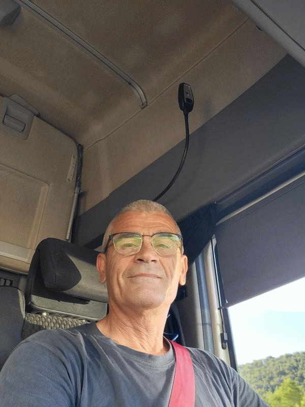 Jean 58 ans Gonfaron