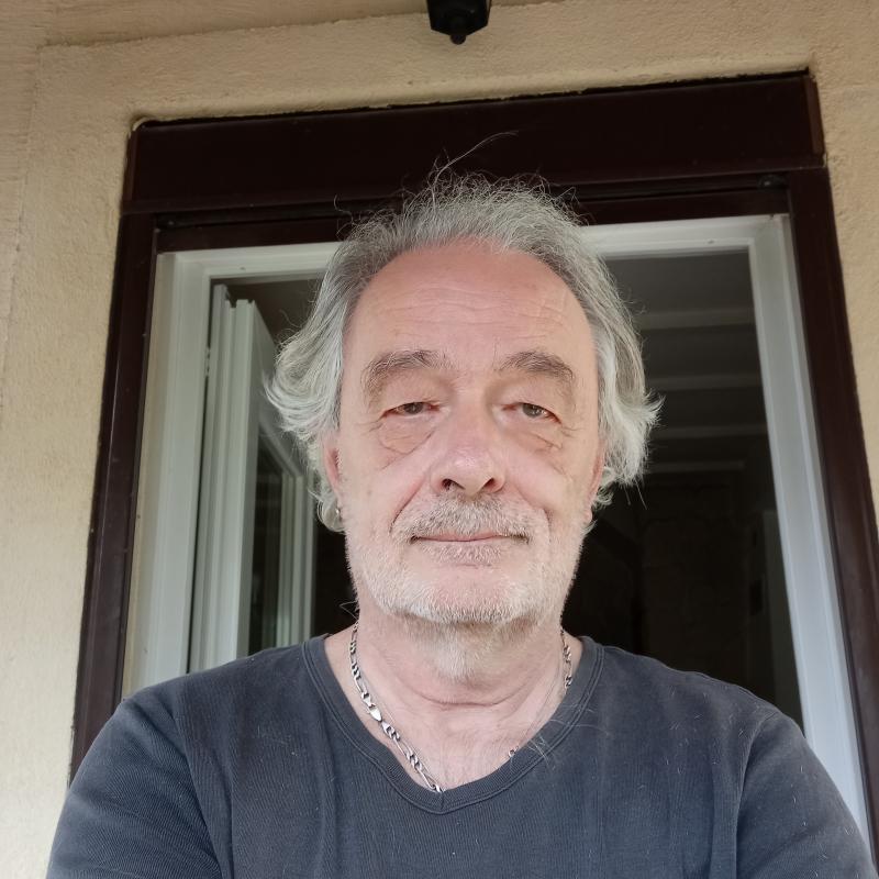 serdre 72 ans Paray le Monial